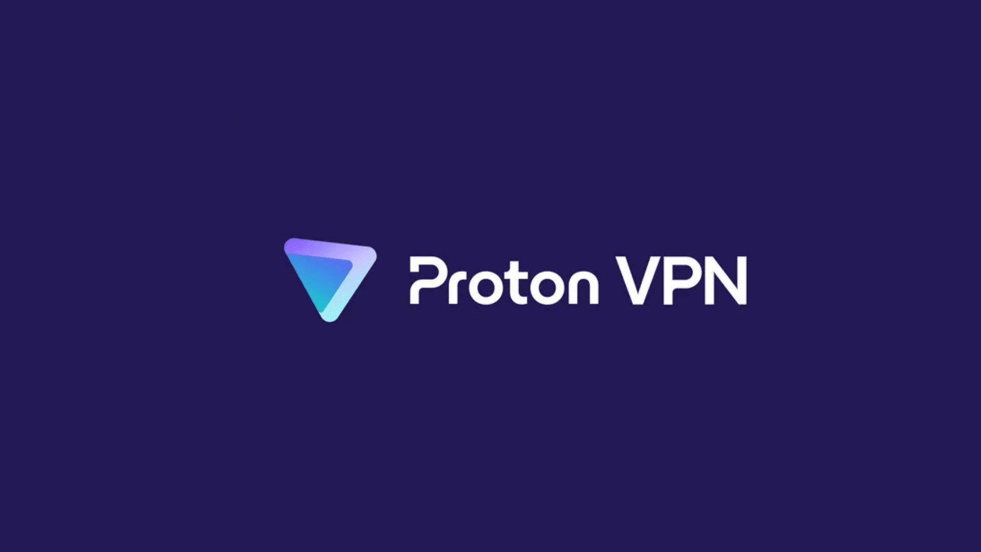 proton vpn free