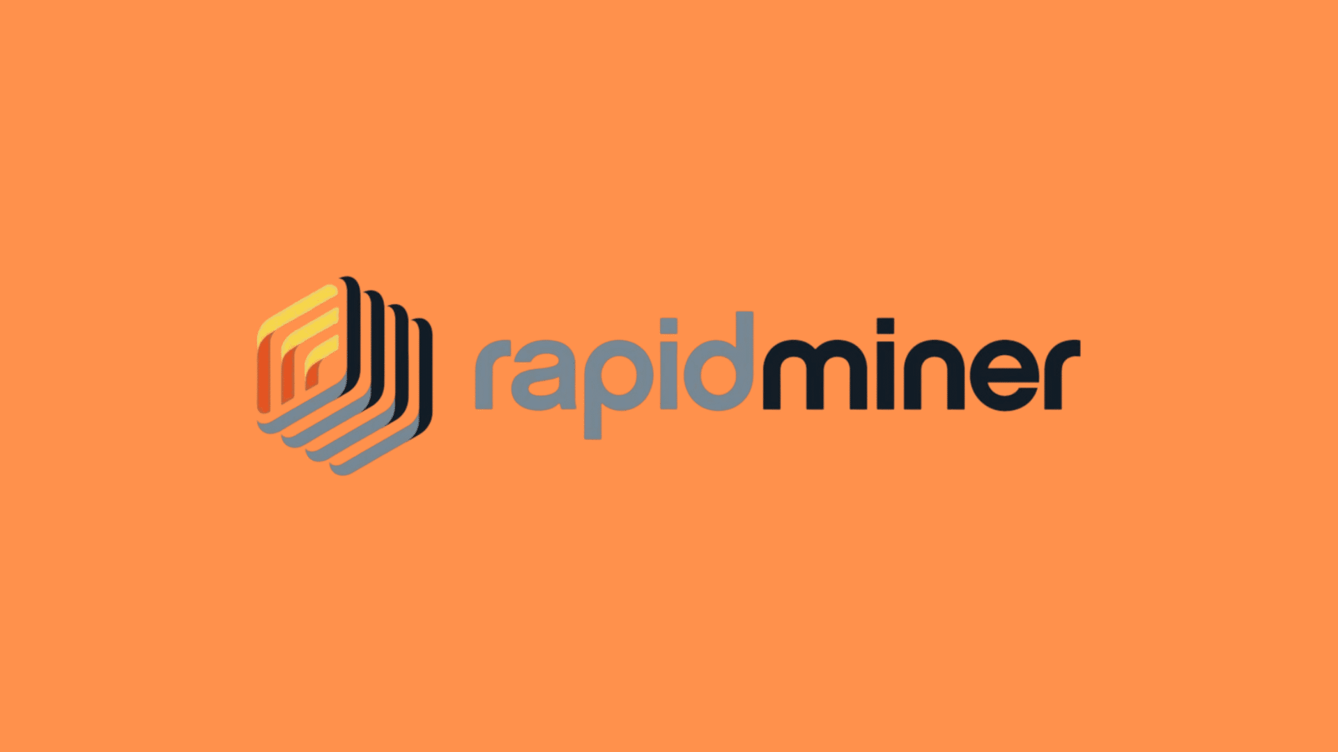 rapid-miner