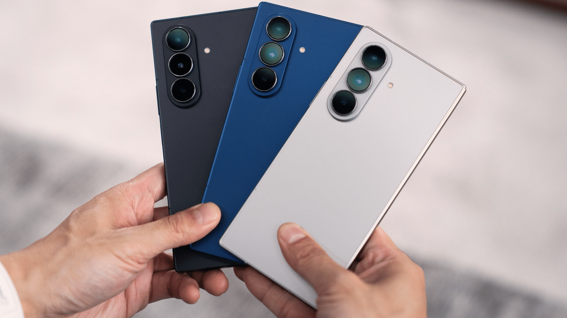 samsung galaxy z fold7 reviews