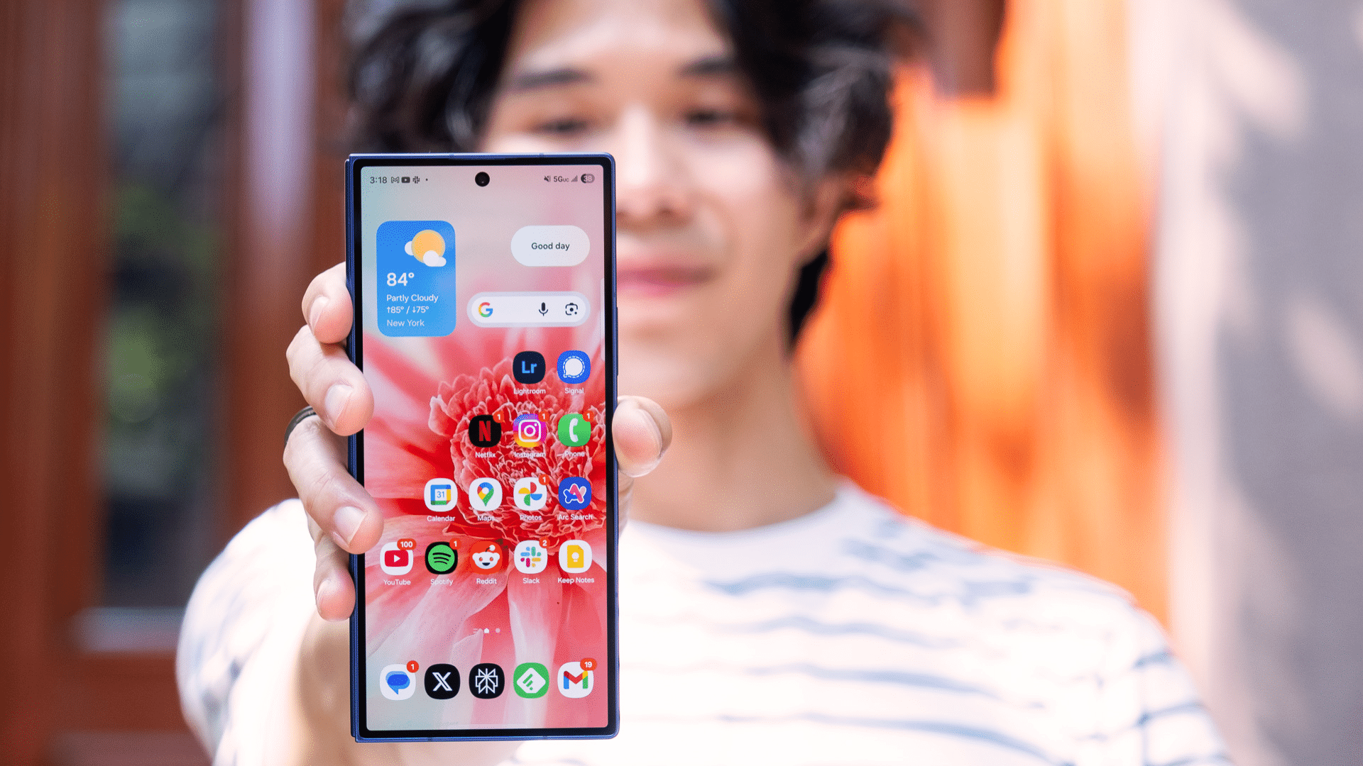 samsung galaxy z fold7 reviews..