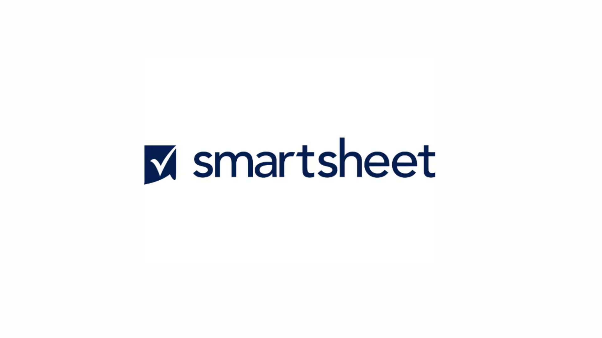 smartsheet