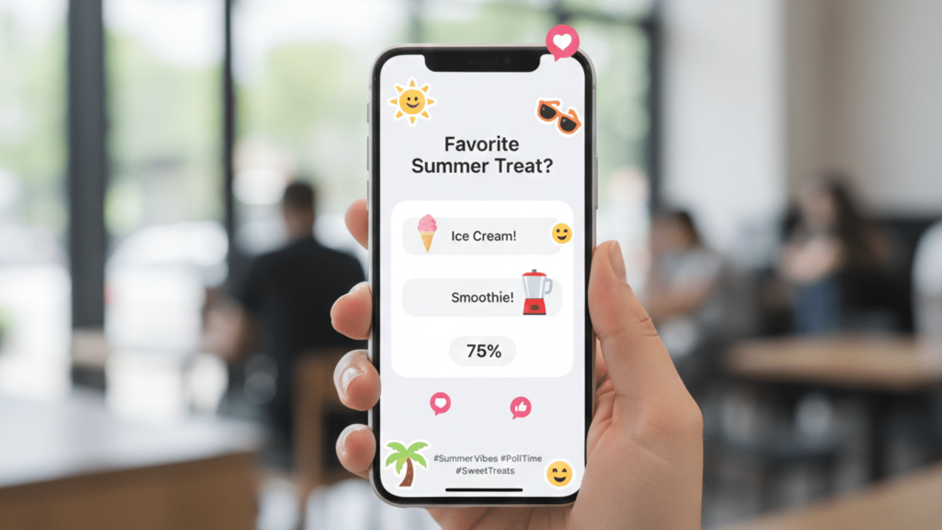 social media campaigns