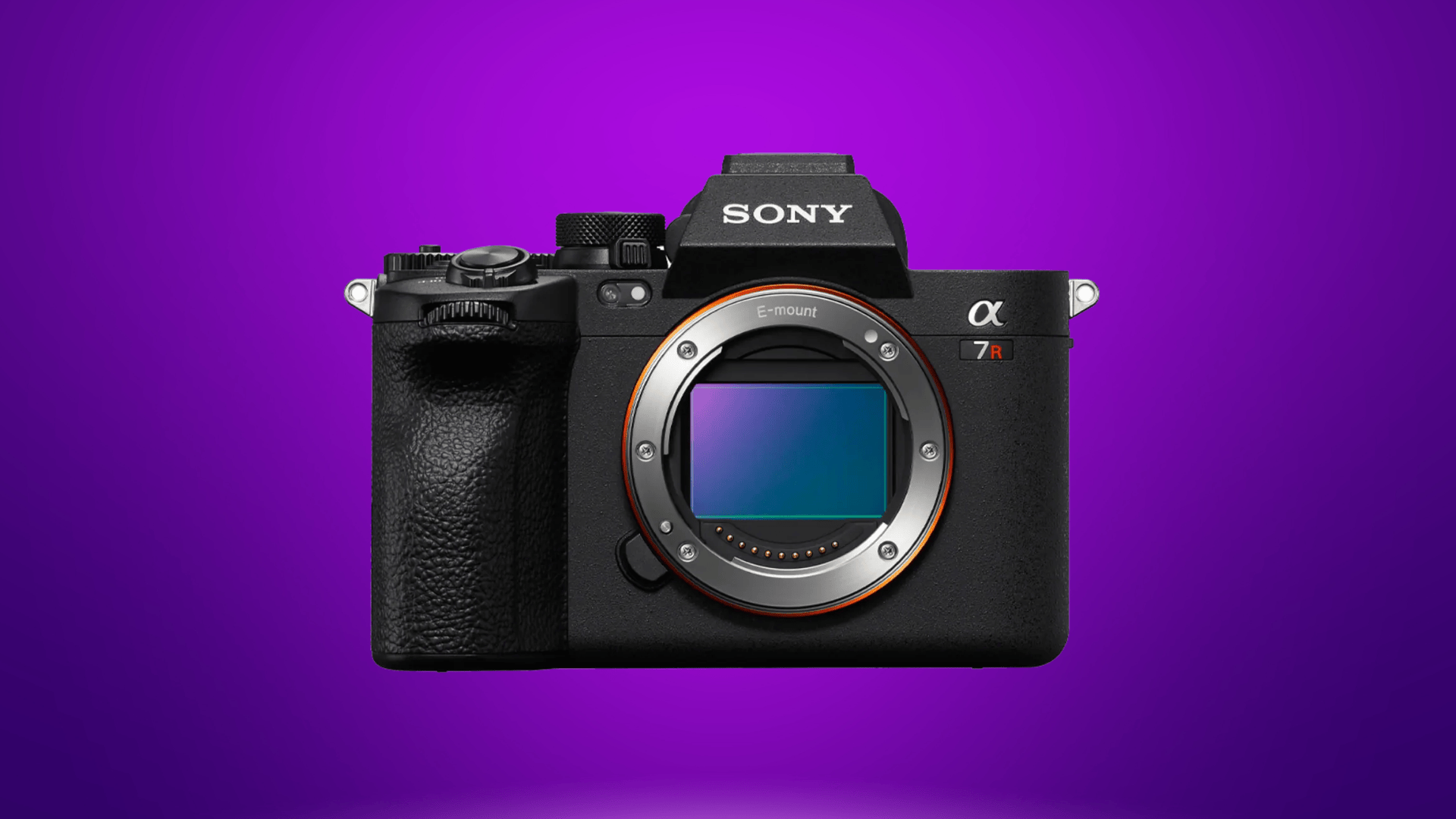 sony a7 r v