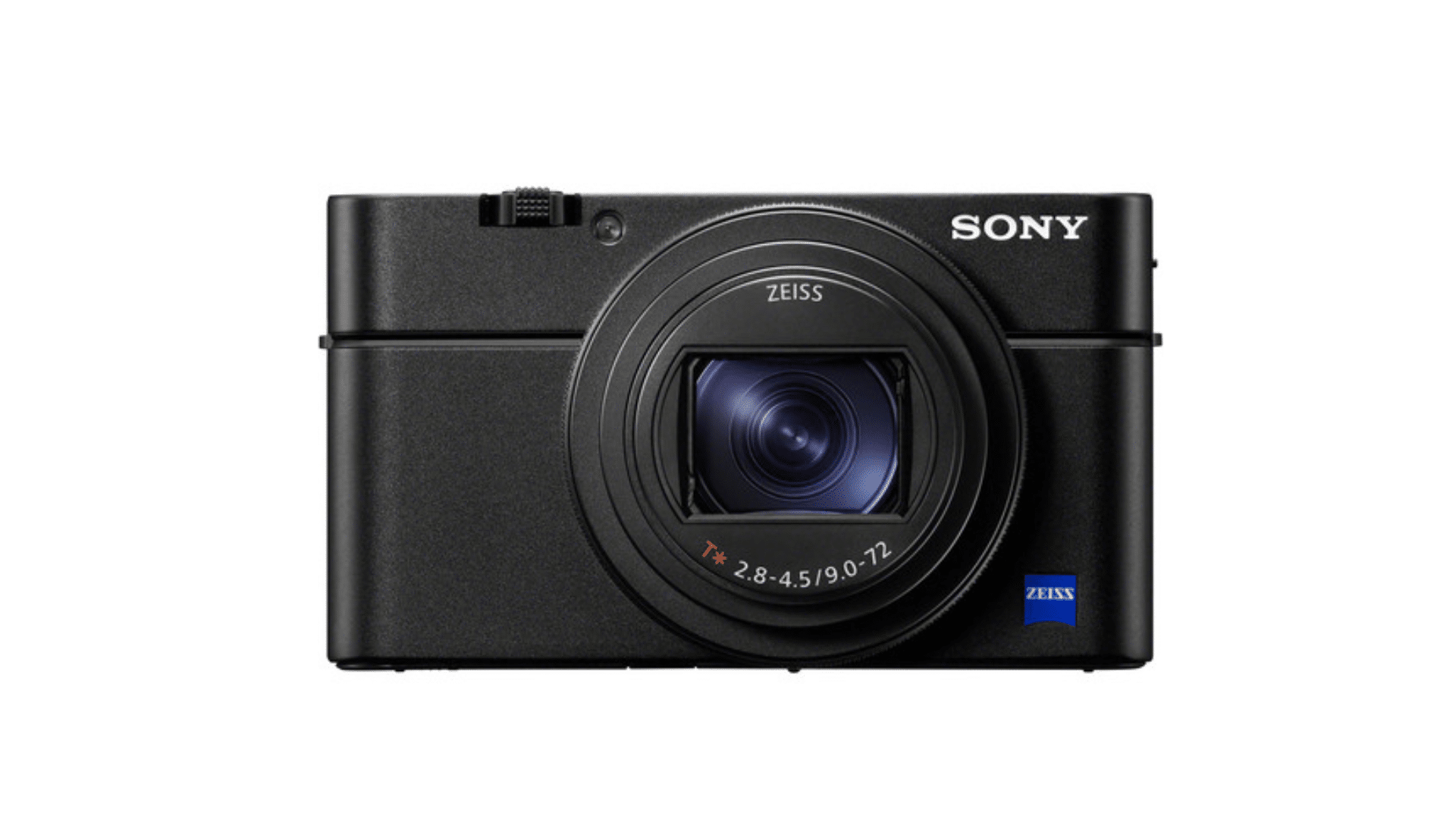 sony camera