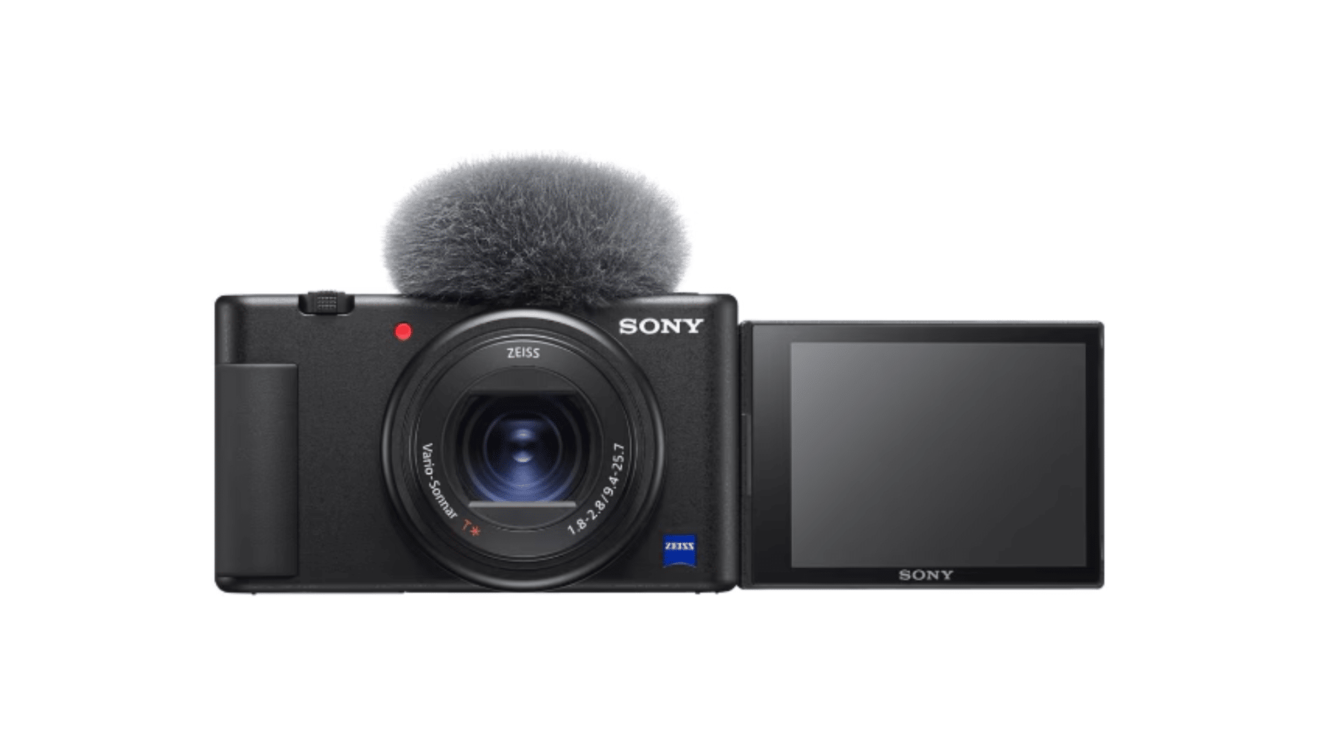 sony zv1