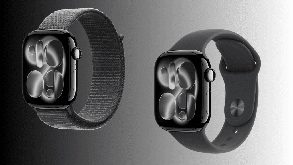 Sport Loop vs. Sport Band: What’s the Real Difference?