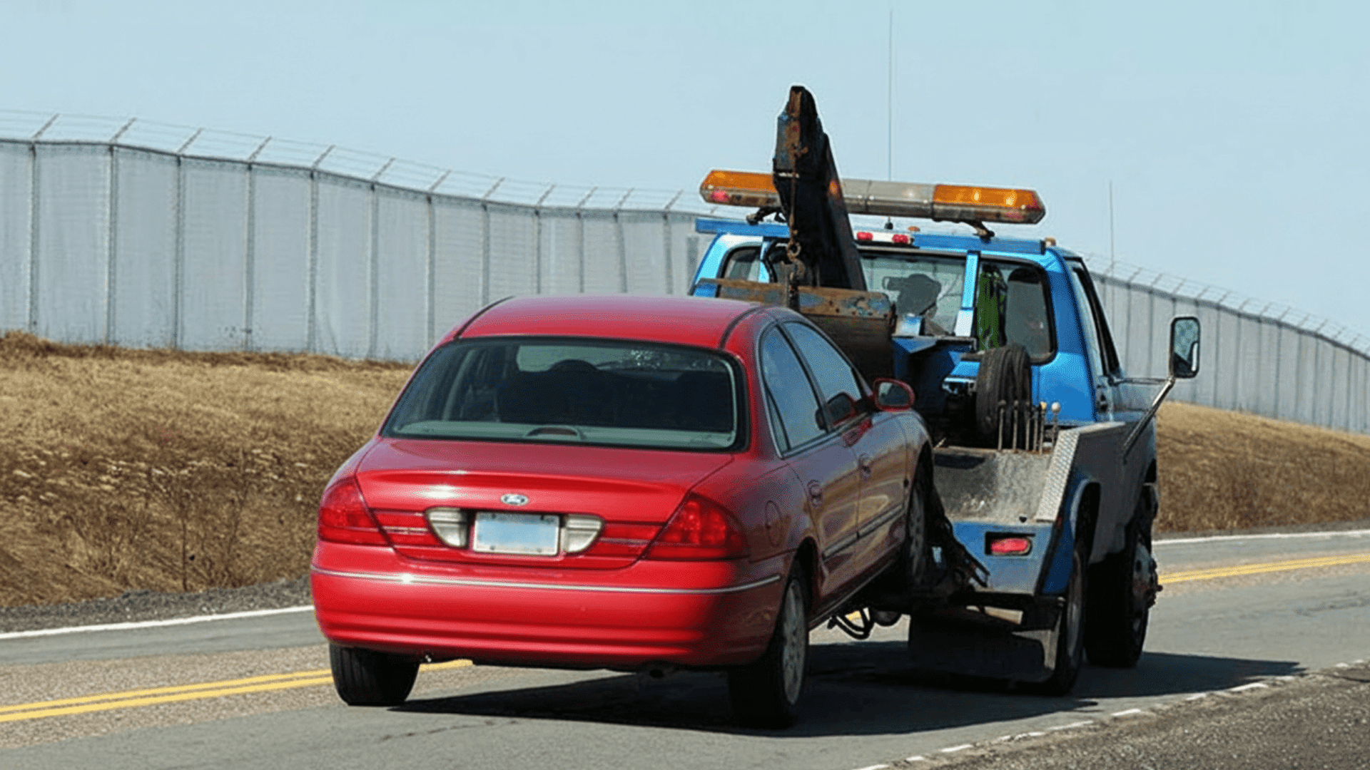 steps to rebuild credit after a car repossession