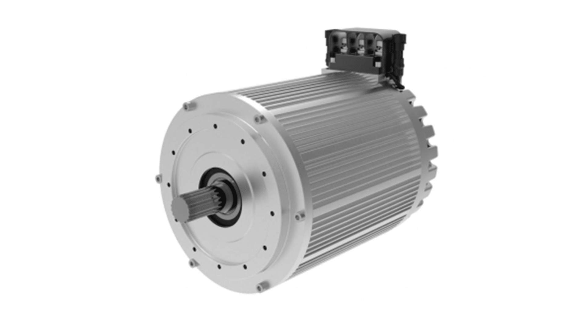 switched reluctance motor