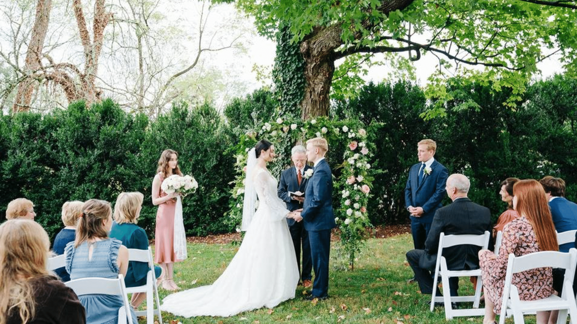 tips for choosing the right venue