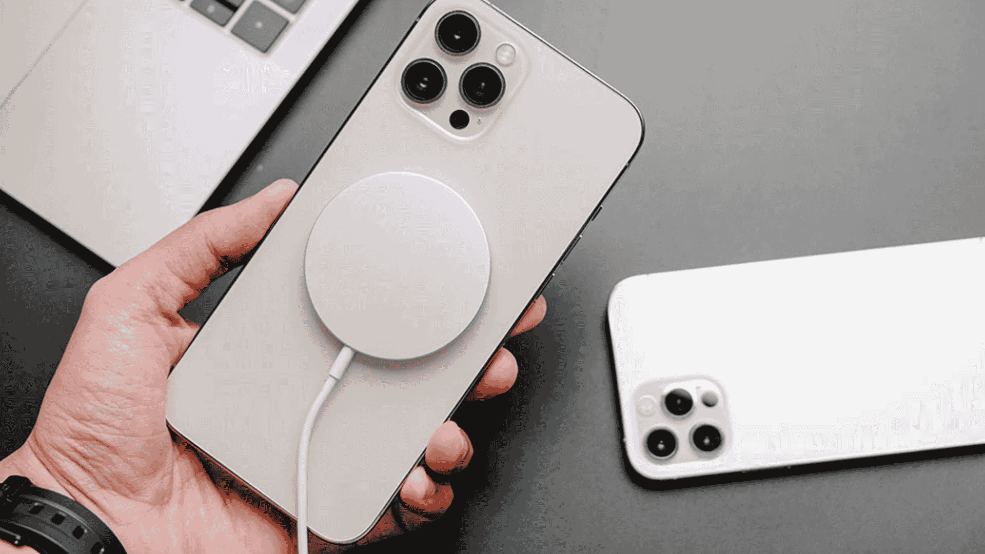 types-of-charger-magnetic-charger