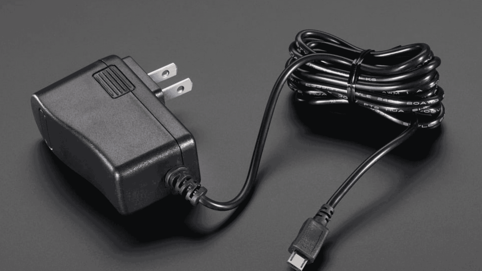types-of-chargers-micro-usb-charger