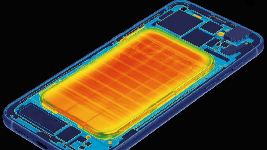 vapor-chamber-cooling