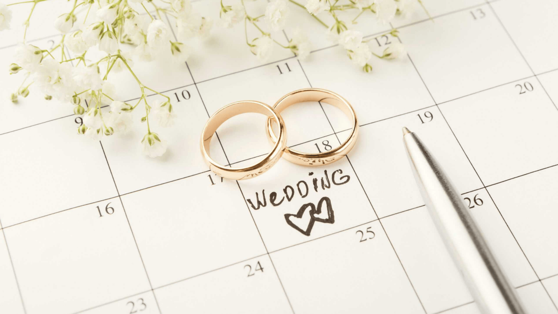 wedding planning tips