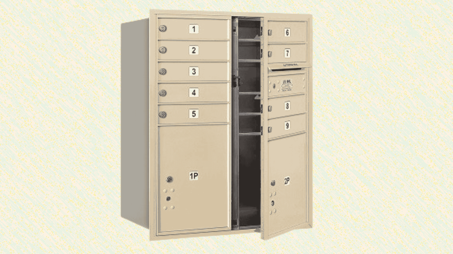 What is a USPS Parcel Locker and How Does It Work? - Boomset