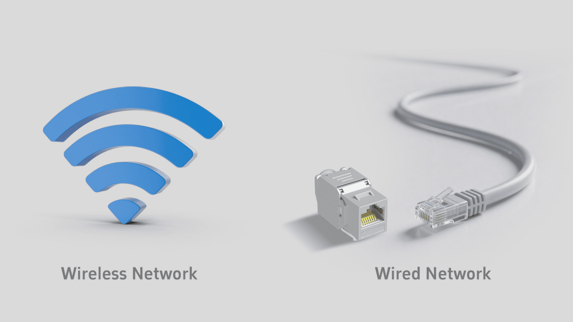 what-is-the-difference-between wifi and internet wireless and wired connection