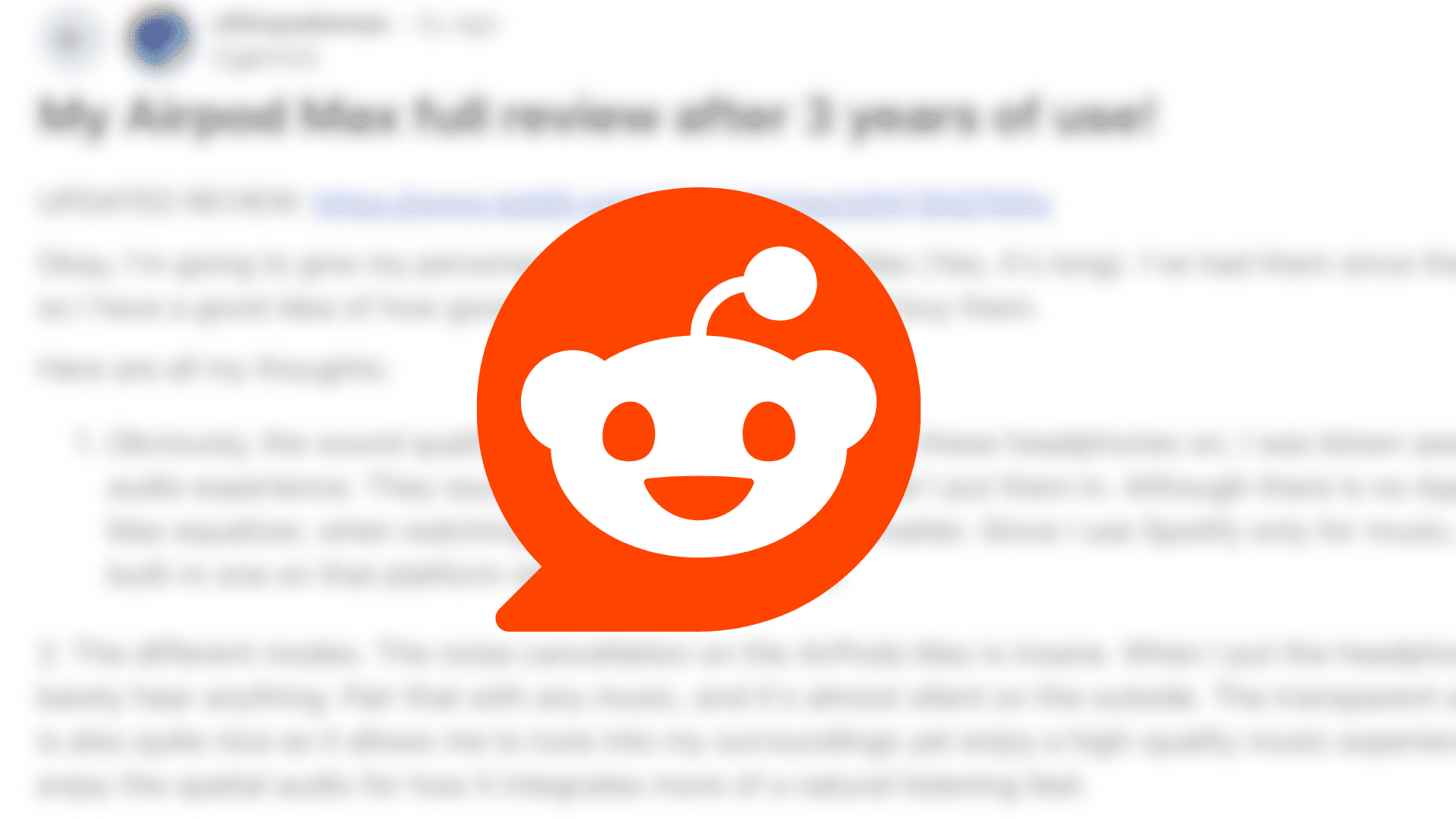 what reddit users are saying