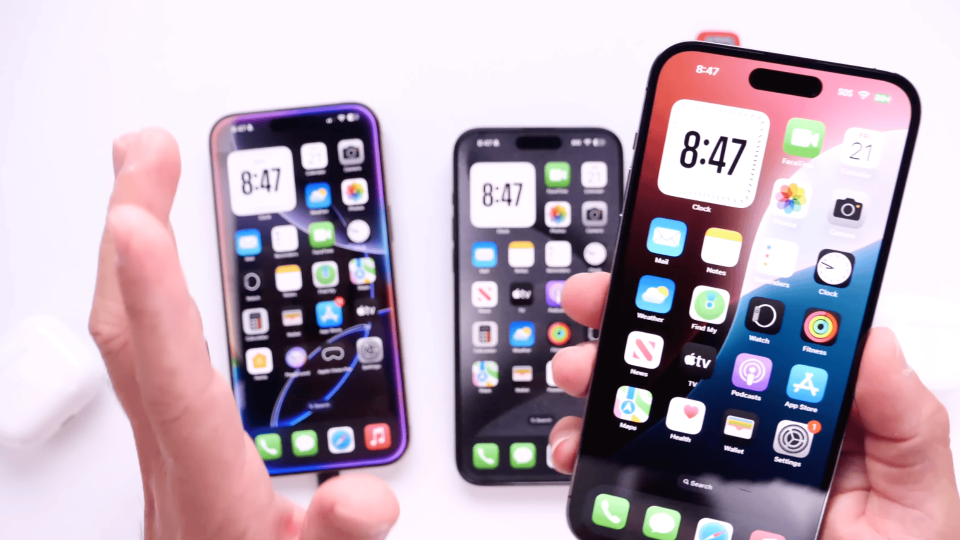 when this method works best