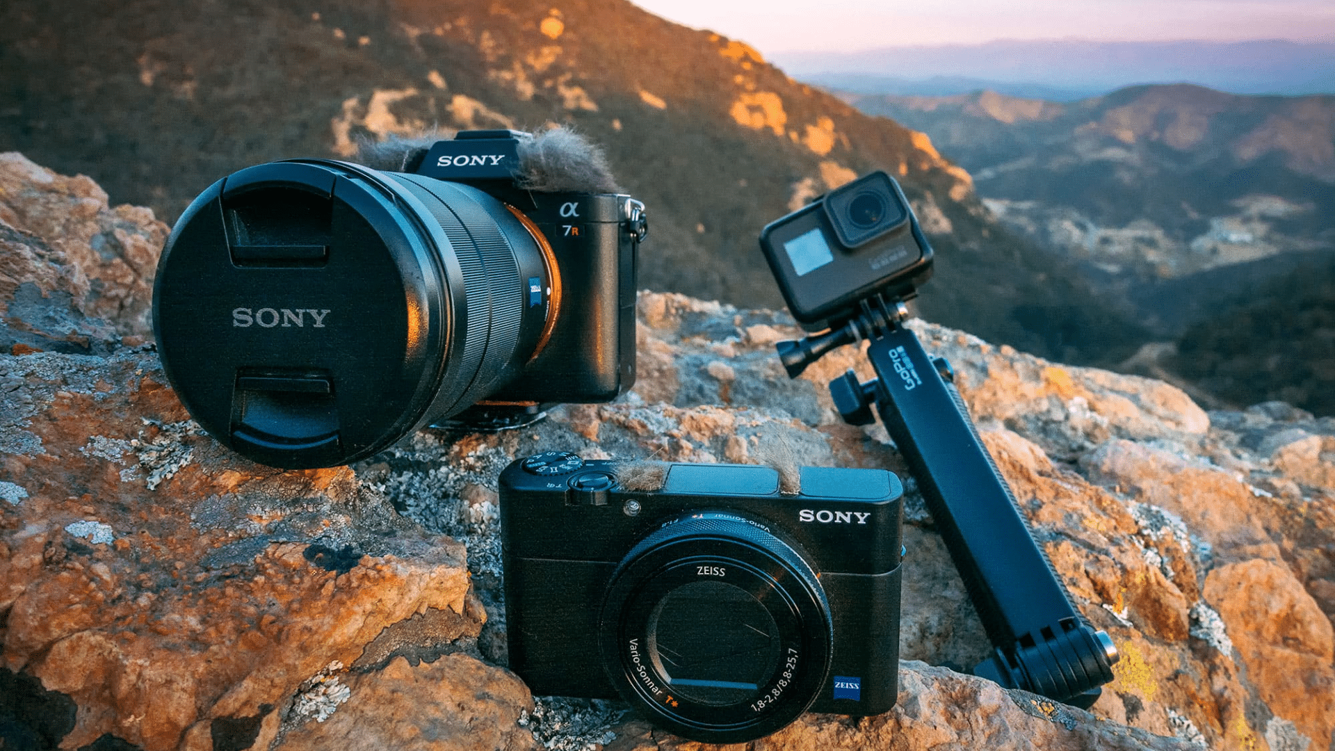 Why the Right Travel Camera Matters