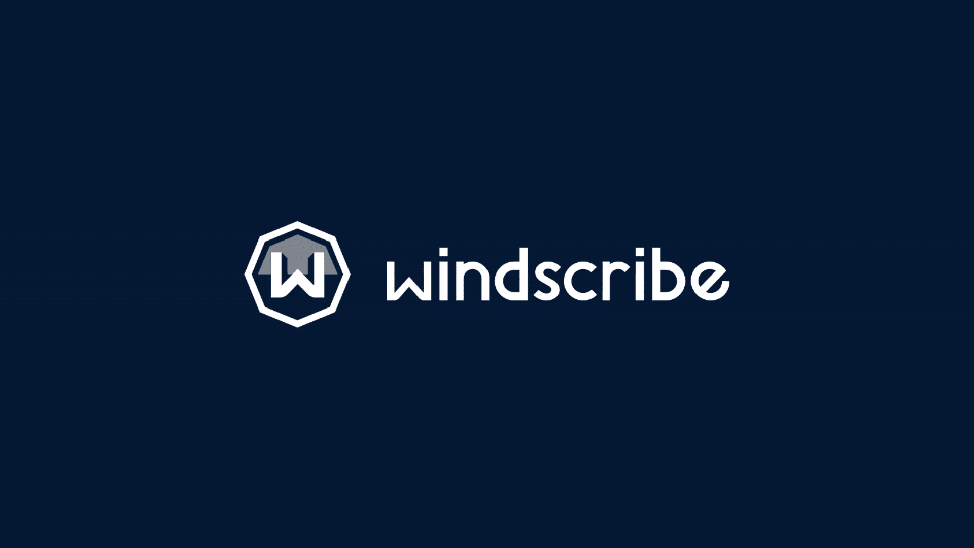windscribe free