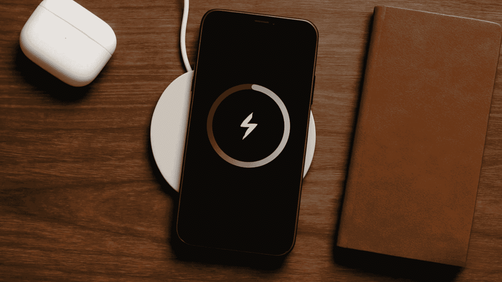 wireless charging featured image