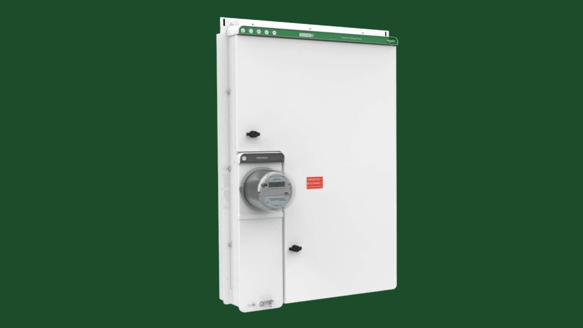 5. Square D Energy Center