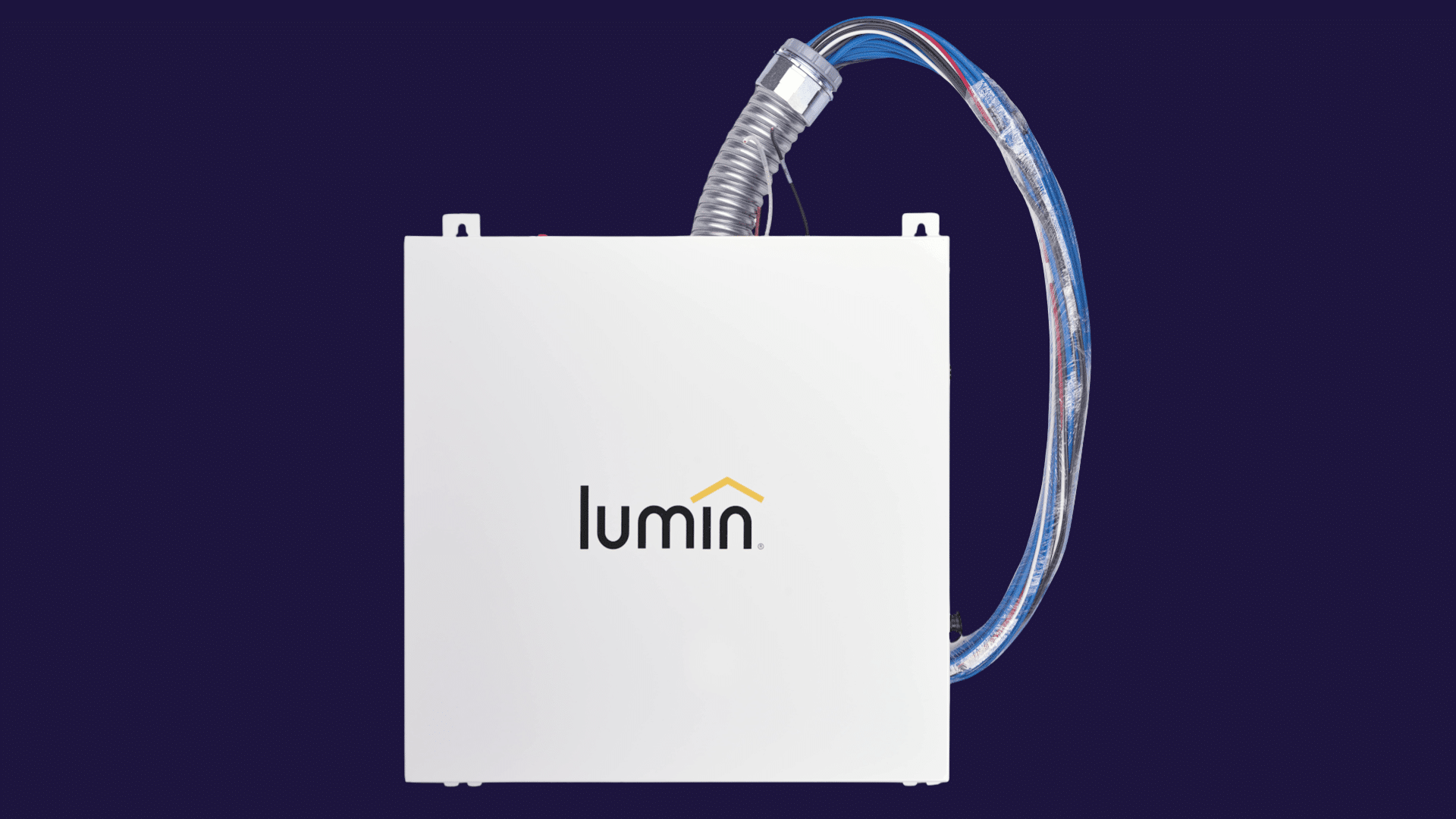 9. Lumin Smart Panel