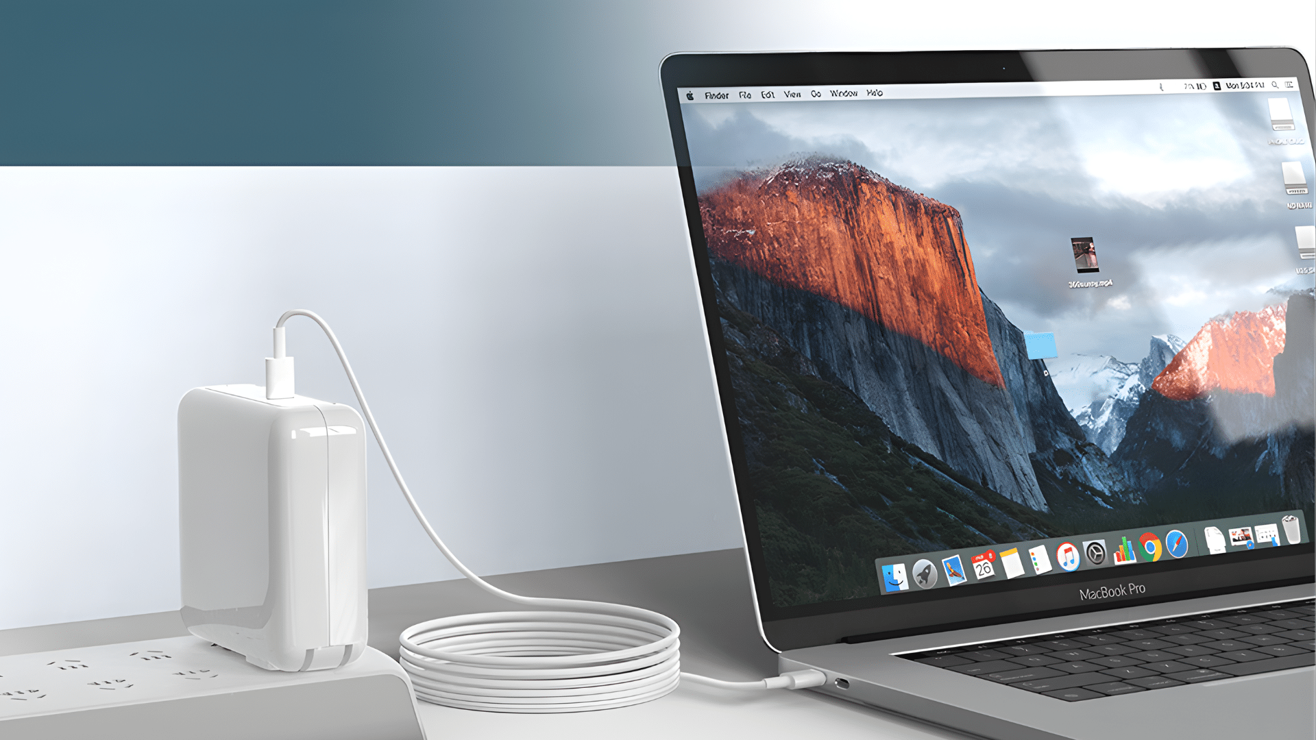 Battery Life and Charging