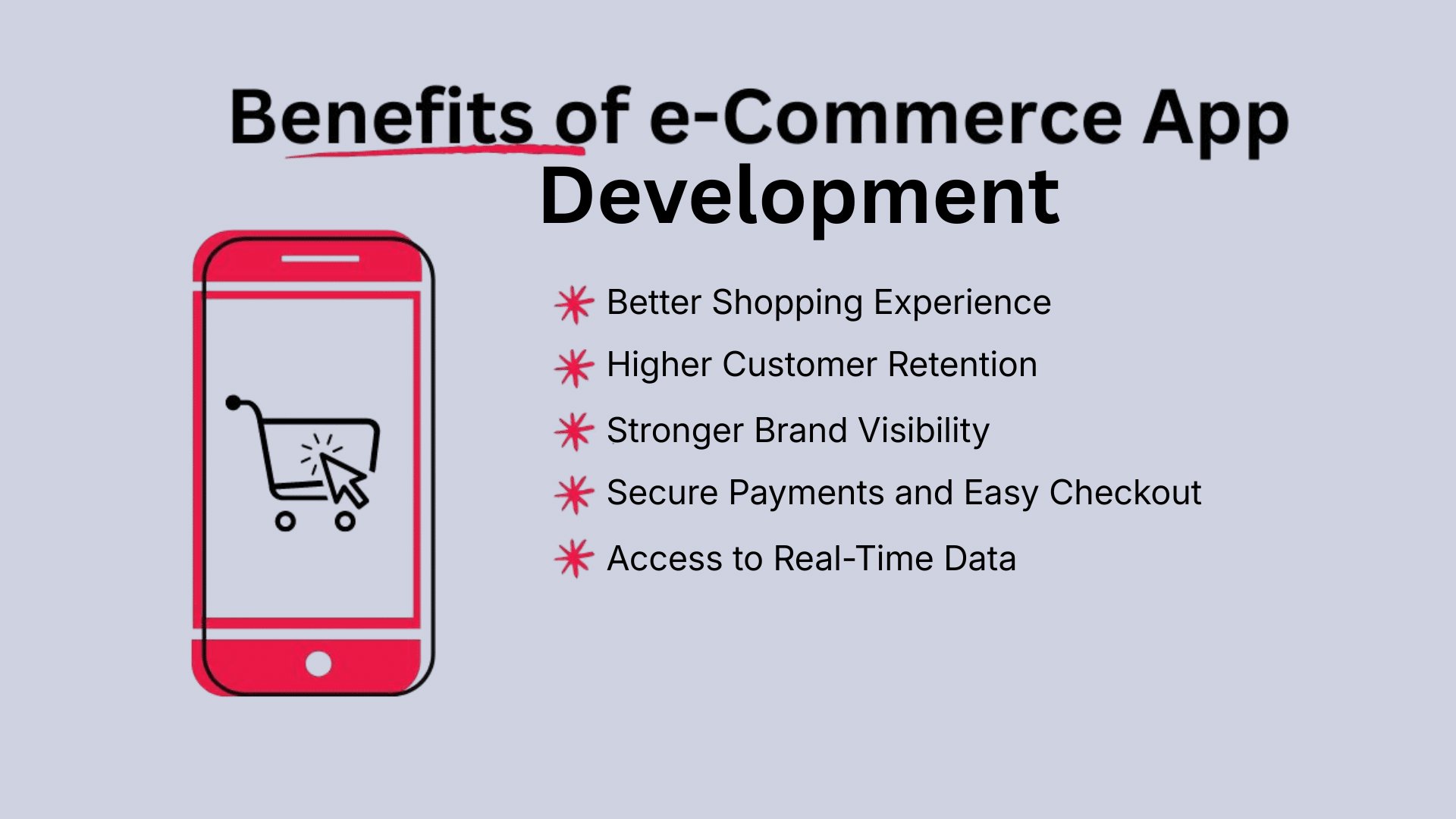 Better Shopping Experience