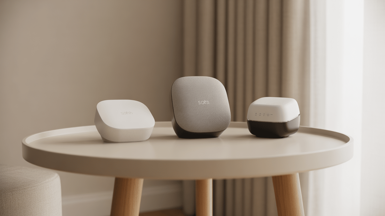 Choose Your Smart Home Hub