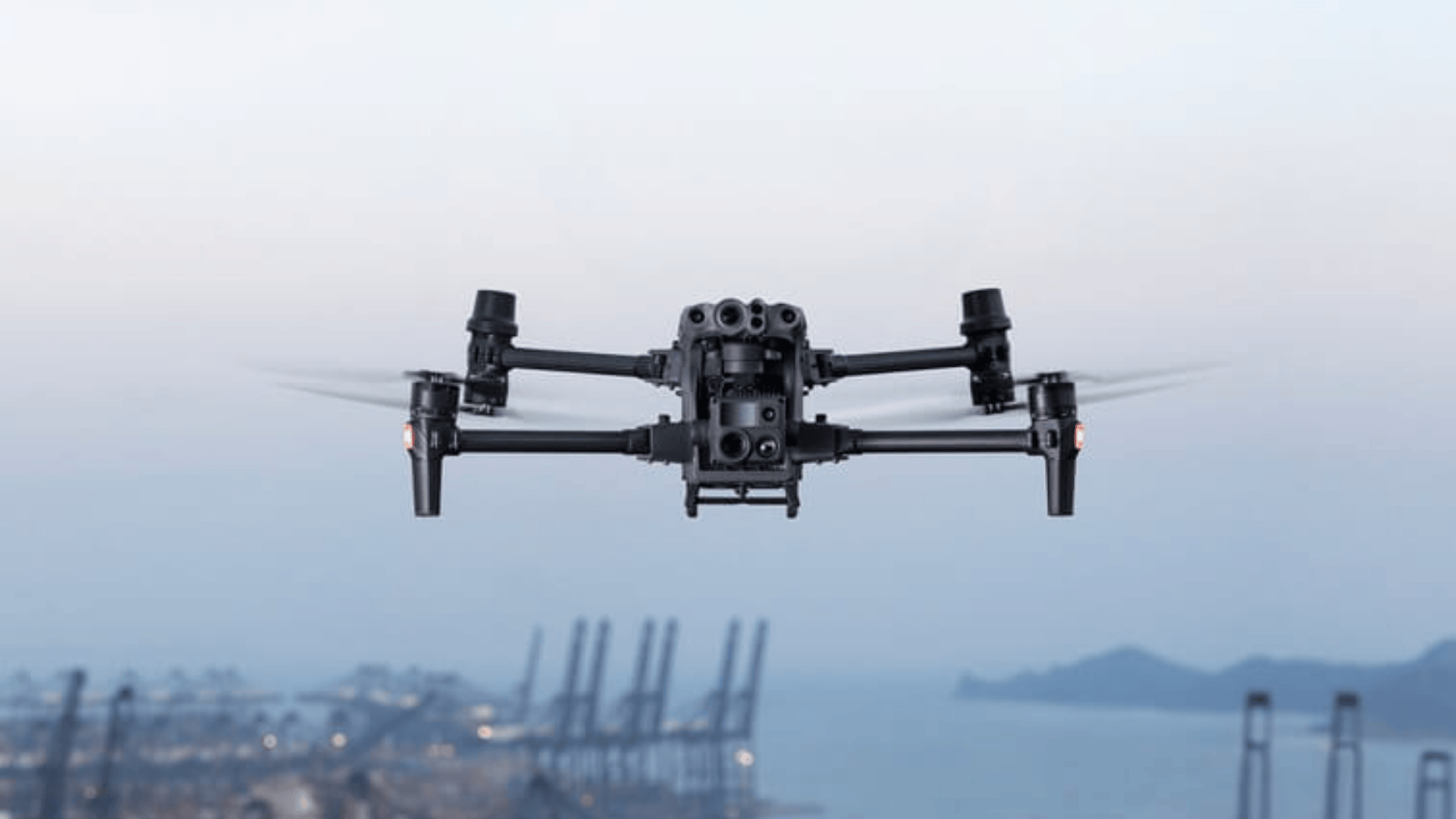 DJI Matrice 30 Series