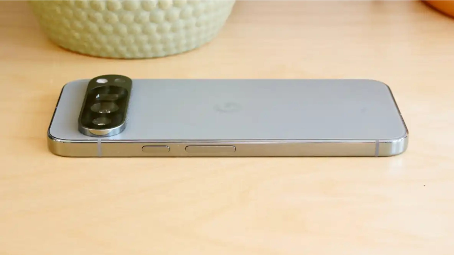 Google Pixel 9 Pro XL Weaknesses