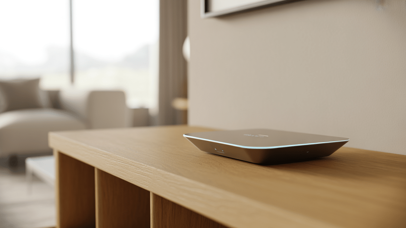 How Do Smart Home Systems Work?