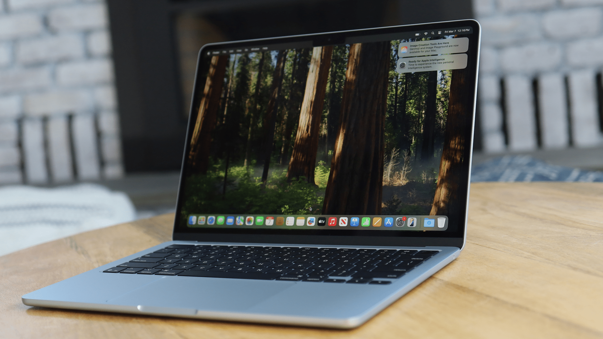 Performance and System Responsiveness