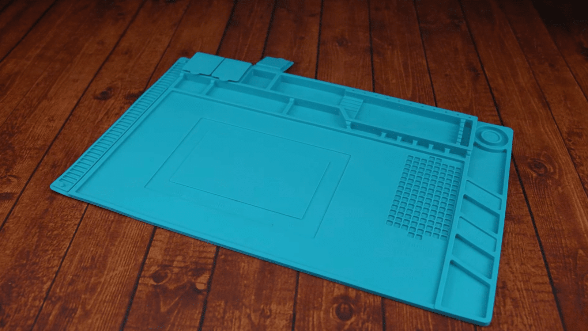 Prepare the Watch and Your Work Area