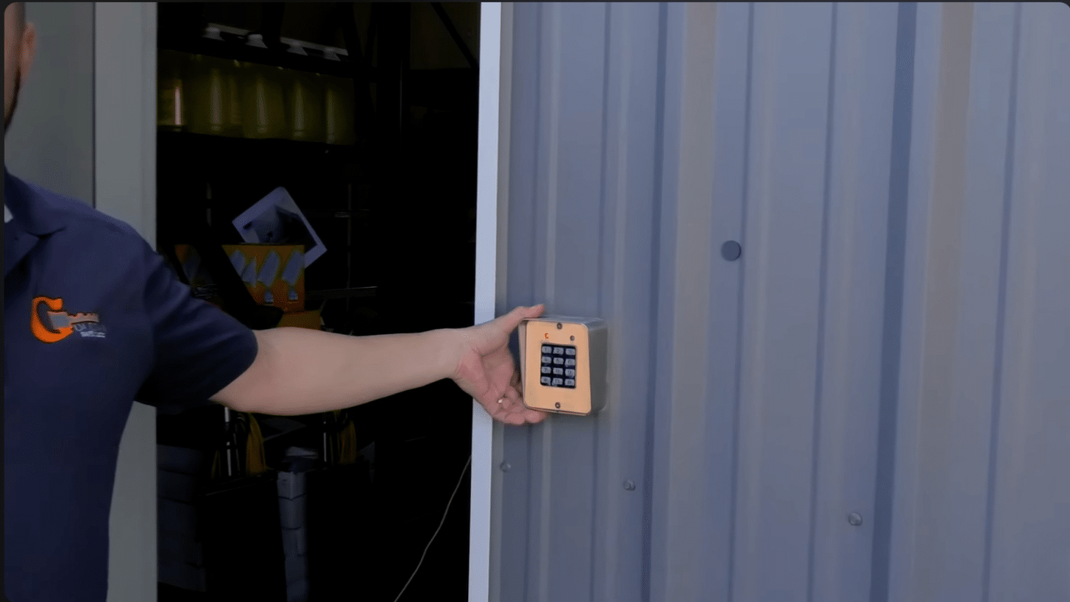 Step-by-Step Guide to Access Control System Installation - Boomset