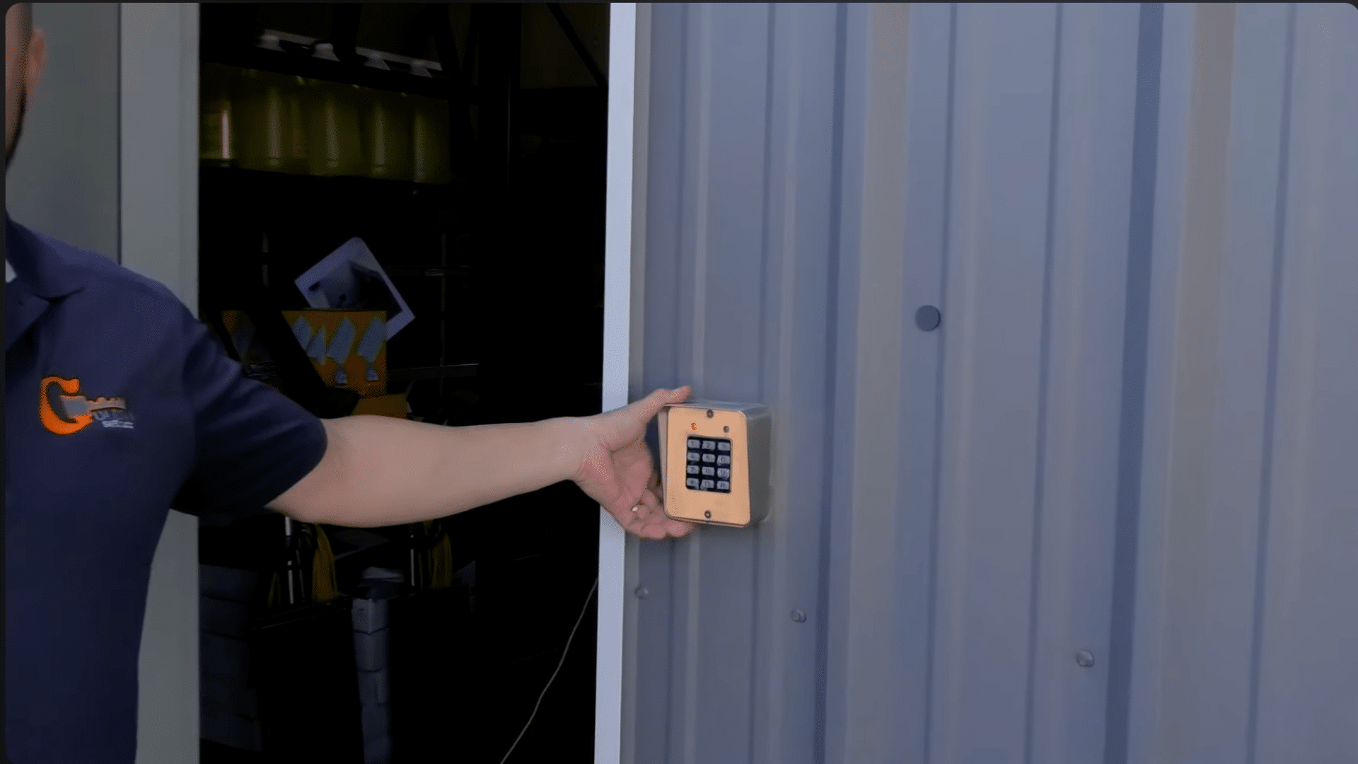 Step 1 Plan Device Placement