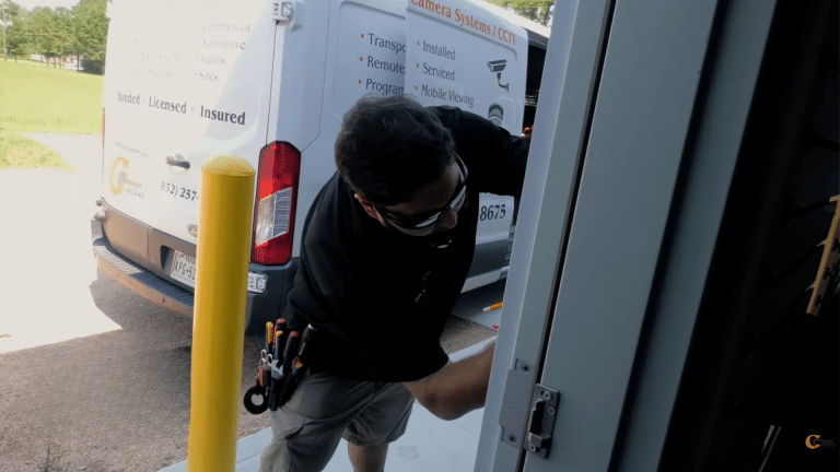 Step-by-Step Guide to Access Control System Installation - Boomset