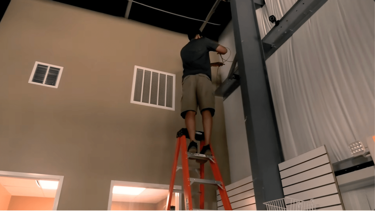 Step-by-Step Guide to Access Control System Installation - Boomset