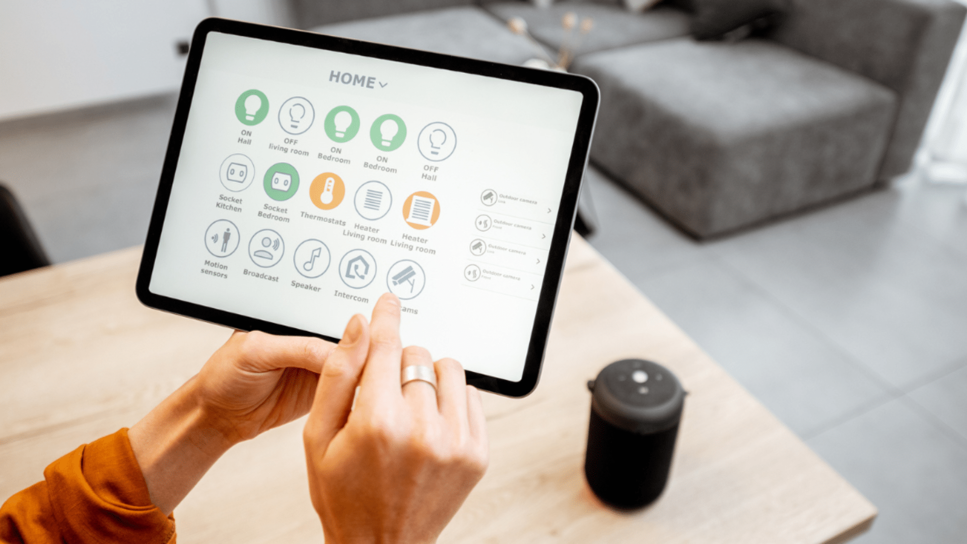 Step 5 Creating Routines and Automations