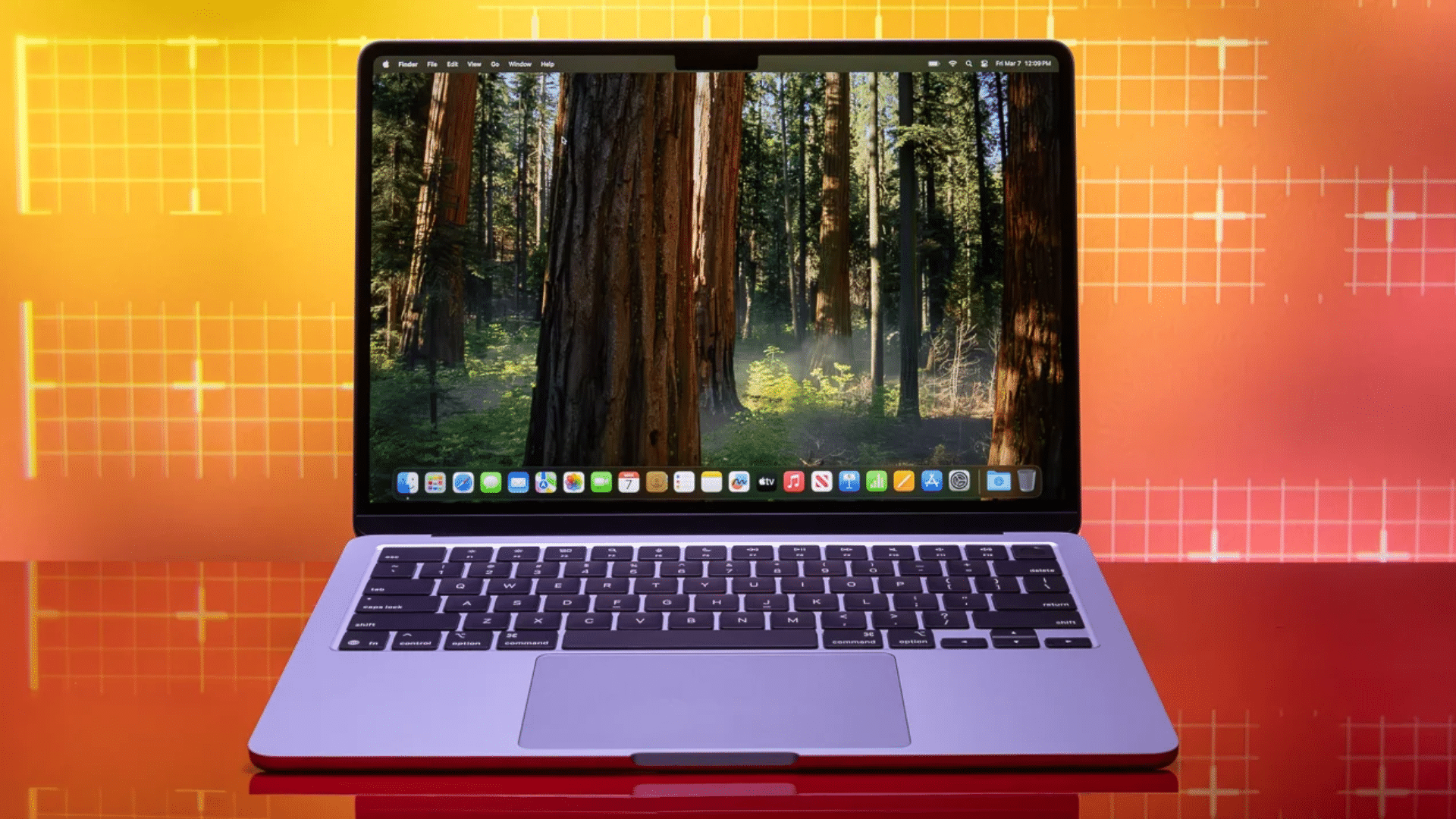 What’s New in the MacBook Air M4