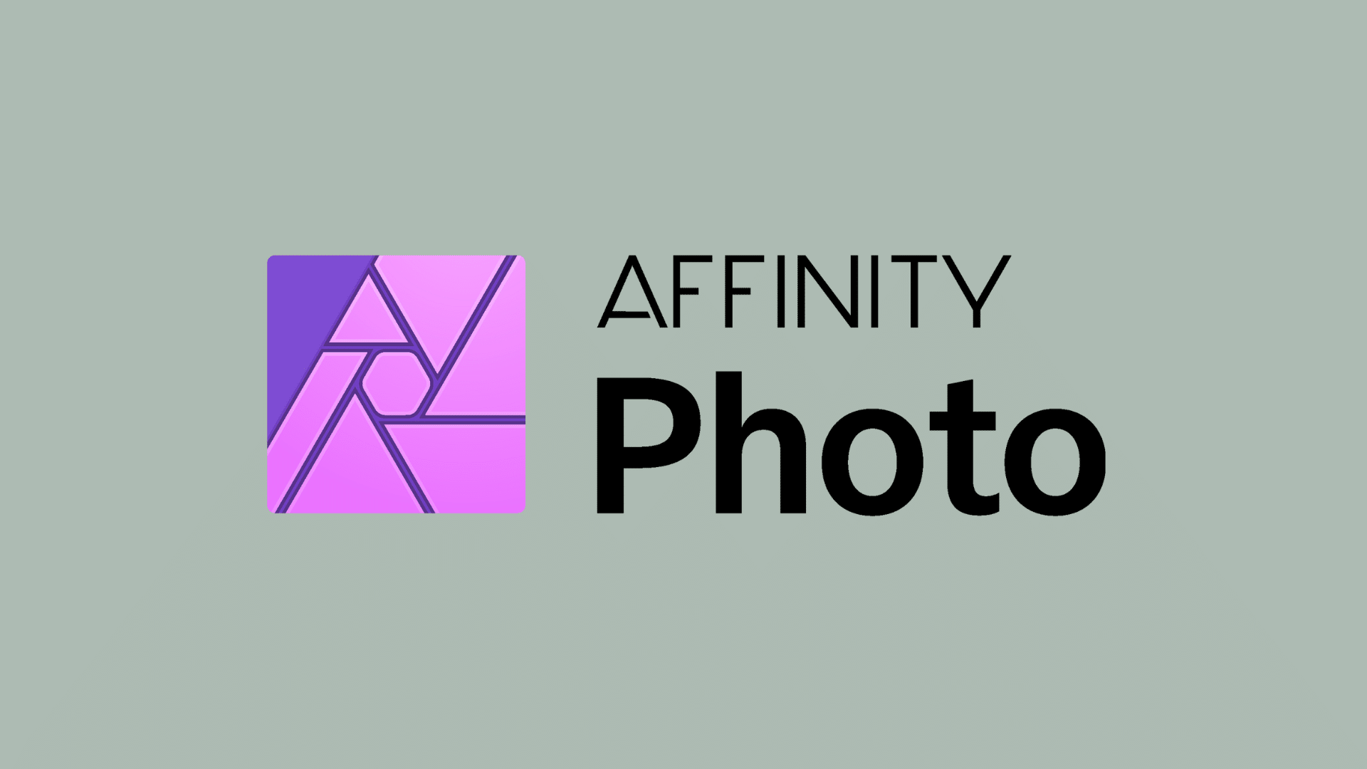 affinity photo