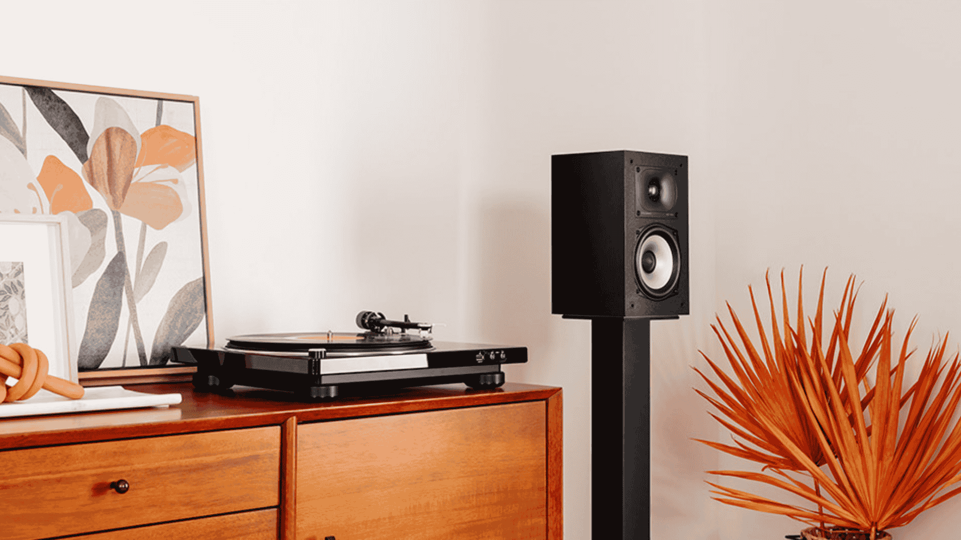 affordable speakers for turntables polk audio monitor xt15