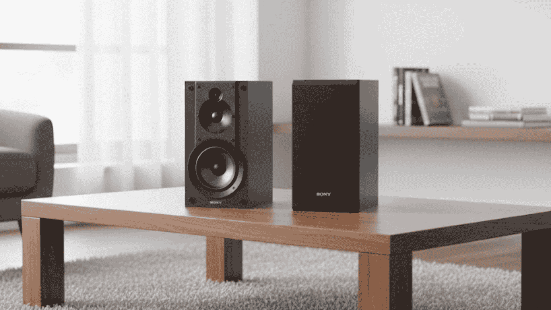 affordable speakers for turntables sony ss cs5