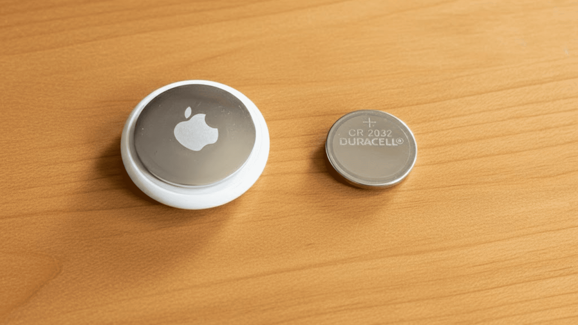 air tag battery replacement problems and fixes