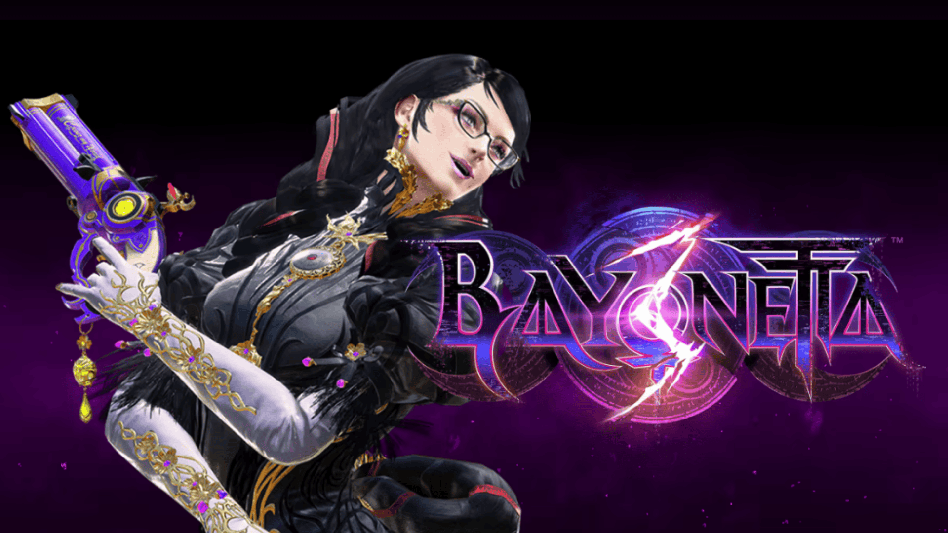 bayonetta 3