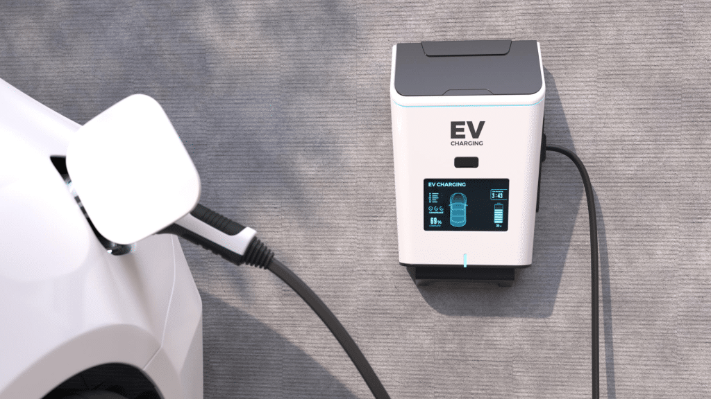 best home ev charger
