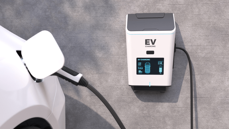 Best Home EV Chargers for Any Electric Car - Boomset