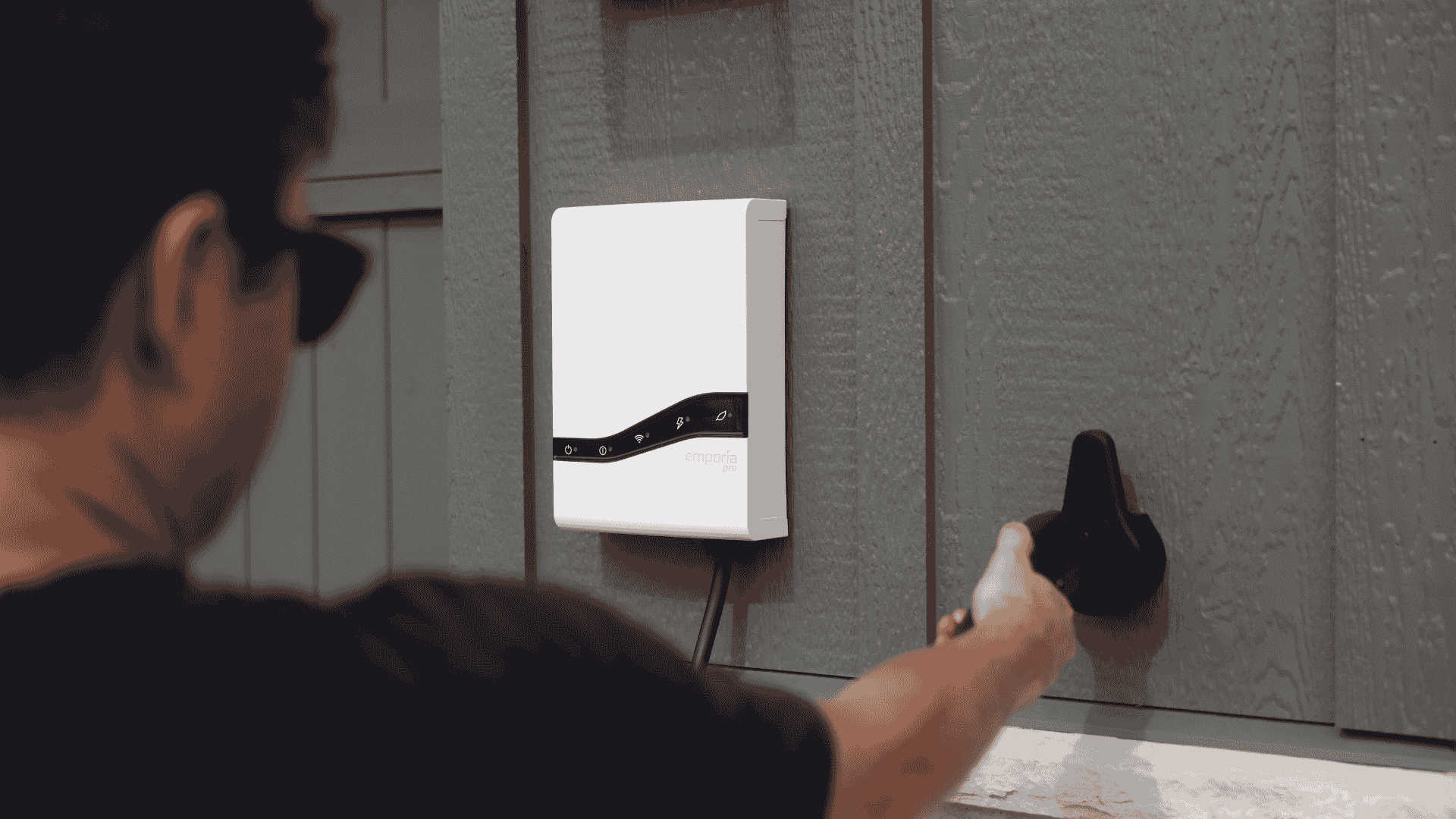 best home ev charger emporia pro