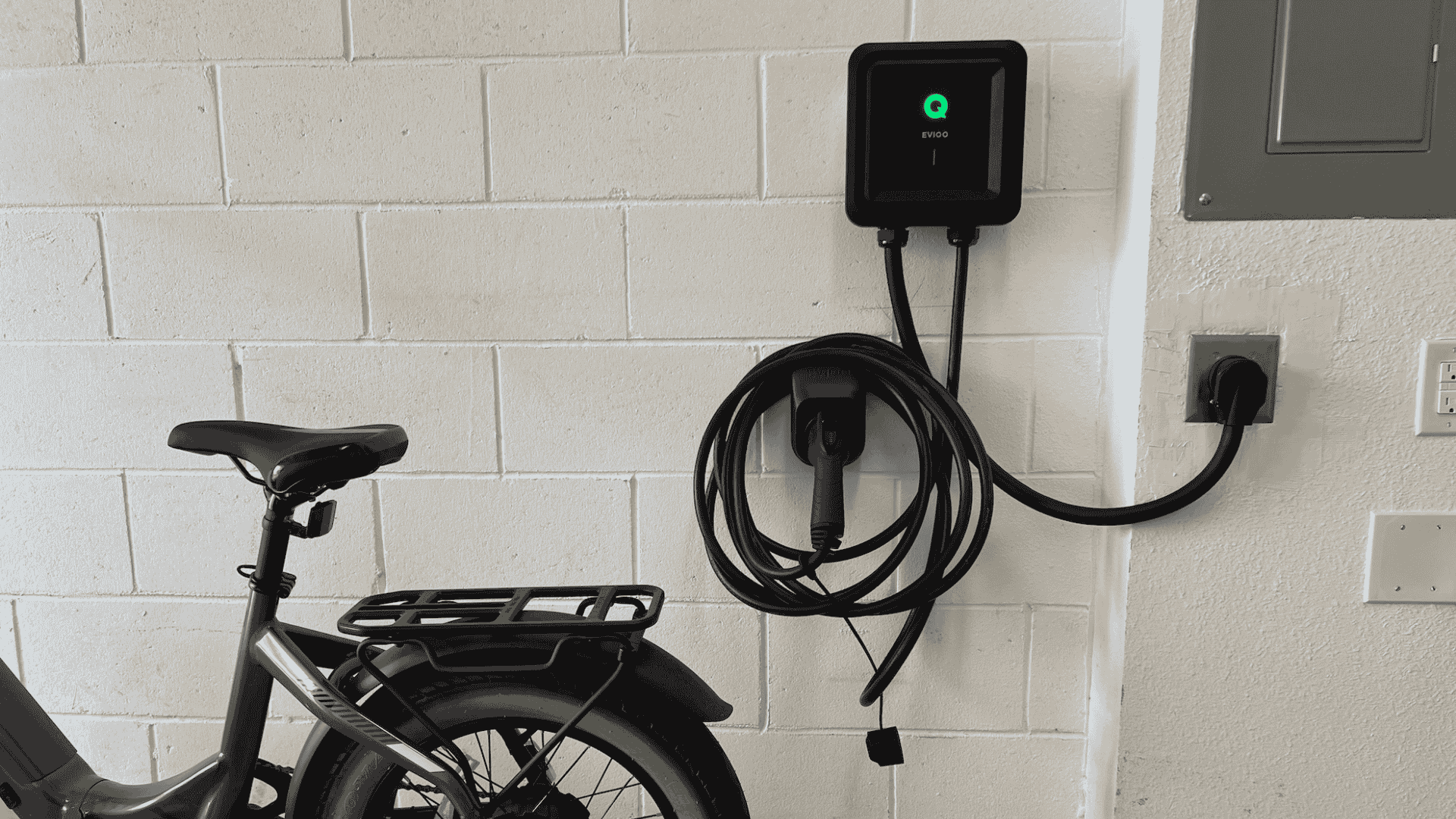best home ev charger eviqo evipower gen2