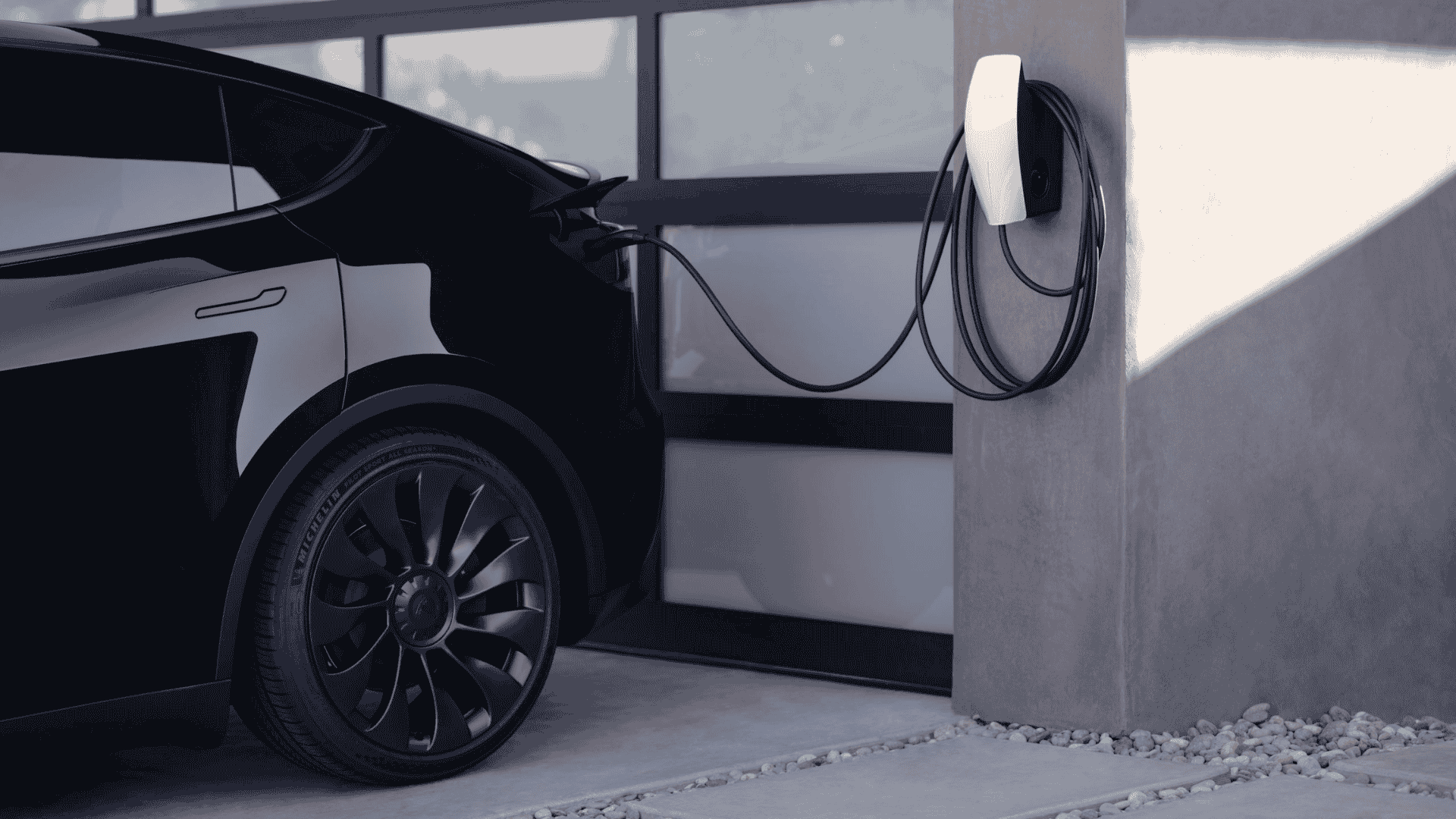 best home ev charger tesla univeral wall connector